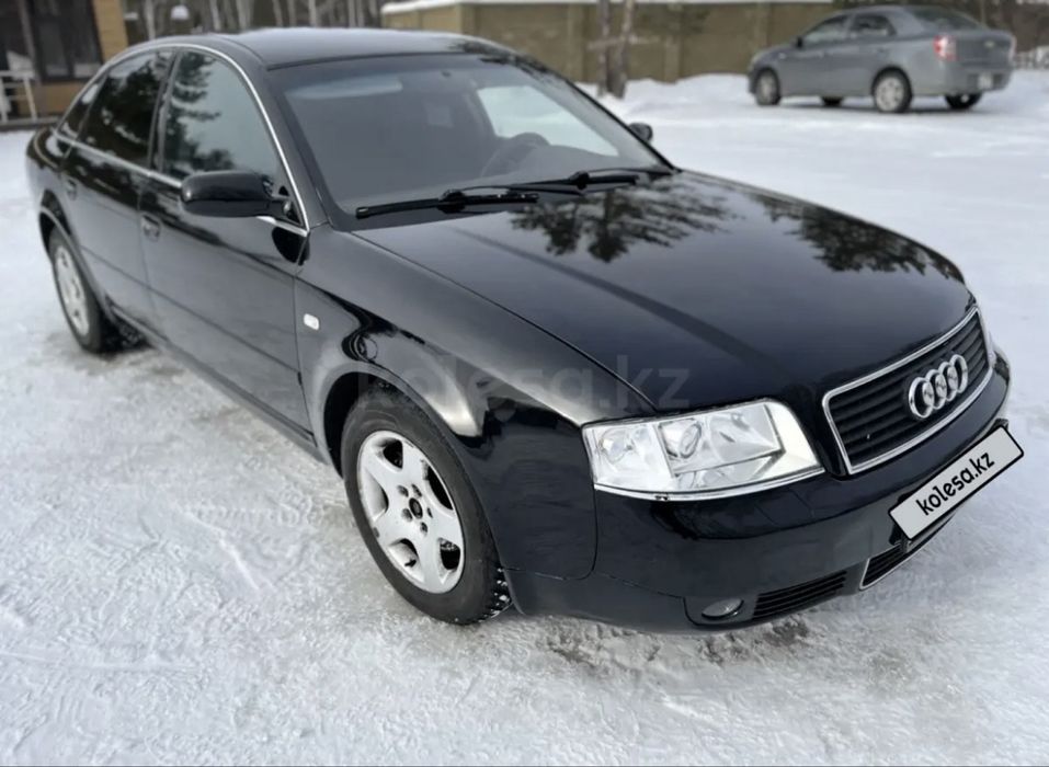 Audi A6c5 2003
