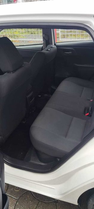 Toyota Auris Hybrid 1.8 2018 TSS