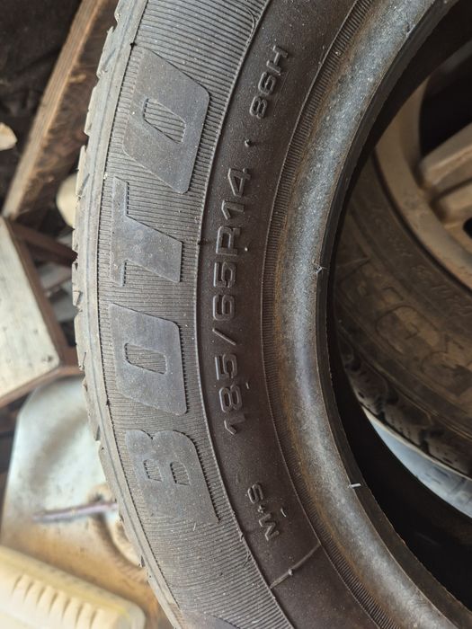 Шины хорошем состояние