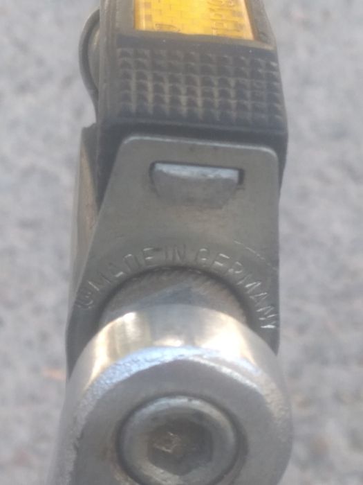 Германский велосипед 28 р.Germanskiy velosiped