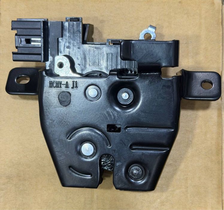 Замок багажника BYD HAN