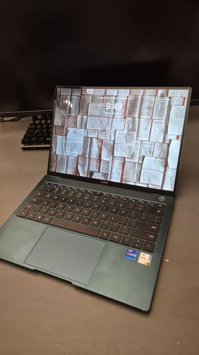 Laptop HUAWEI MateBook X Pro 2021