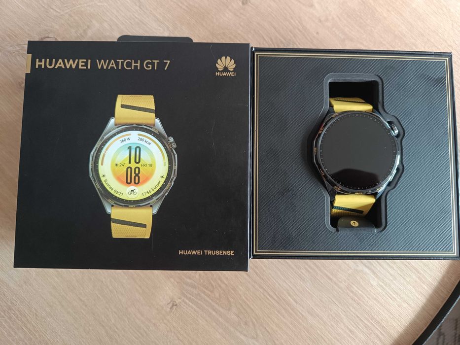 Huawei Watch GT7