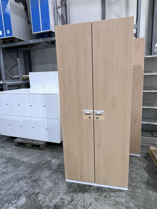 Dulap Pal 217/90/45 cm