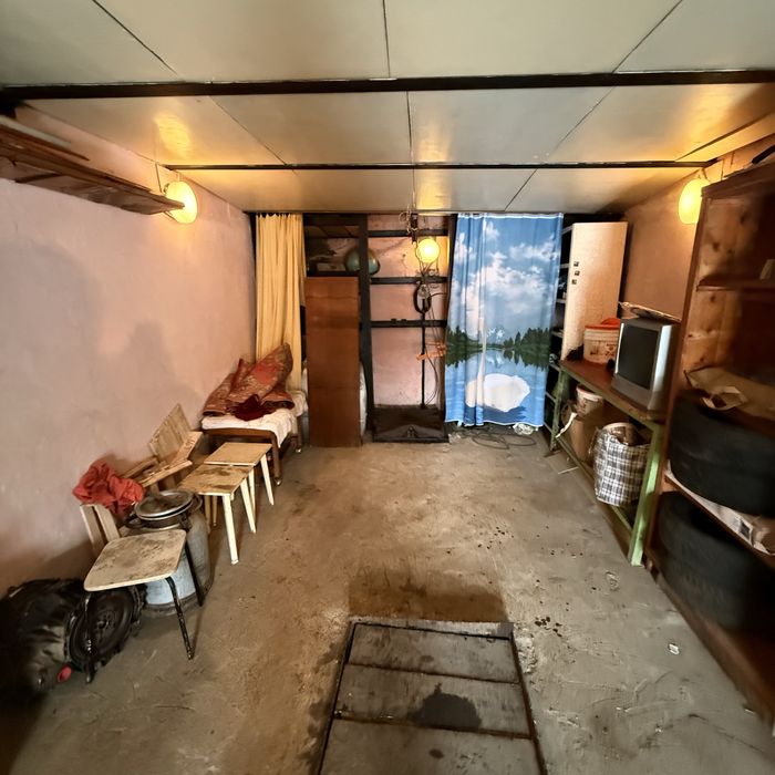 Продам гараж г.темиртау