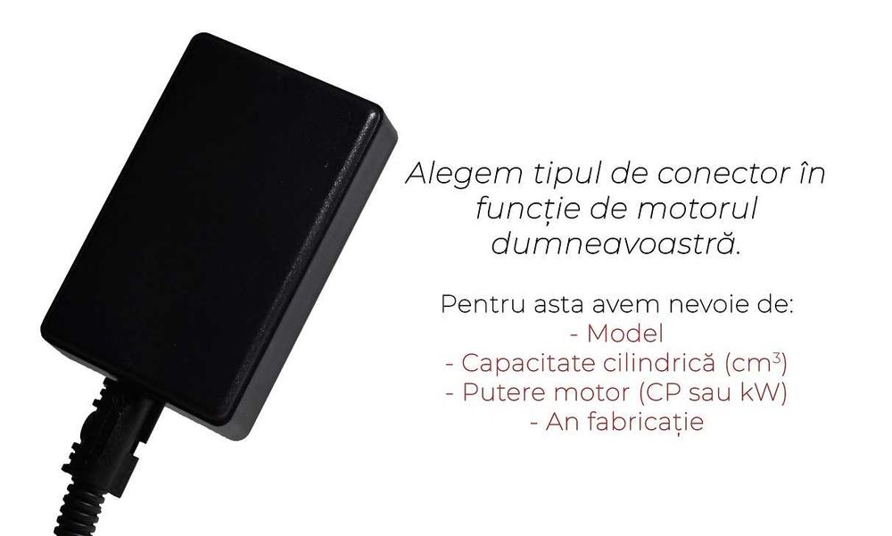 Chiptuning PowerBox Tuningbox VW AUDI SEAT SKODA (Pompa electronica)