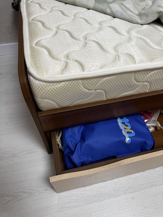 Продам детскую мебель. Фирма GOLETA