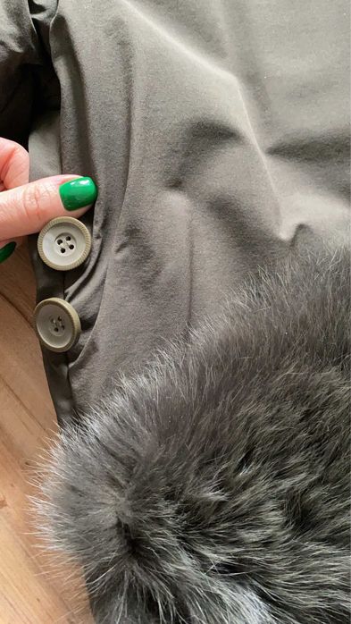 Продам куртку осень-зима