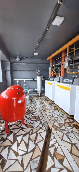 Сантехник 24/7  .