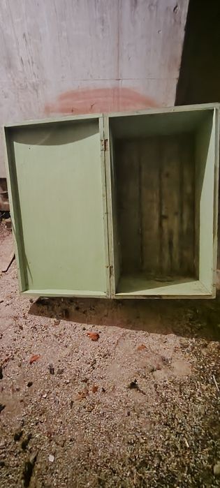 Продаю советские сундуки