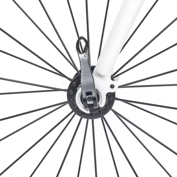 Новый велосипед DECATLON [Франция] фиксированой передачи