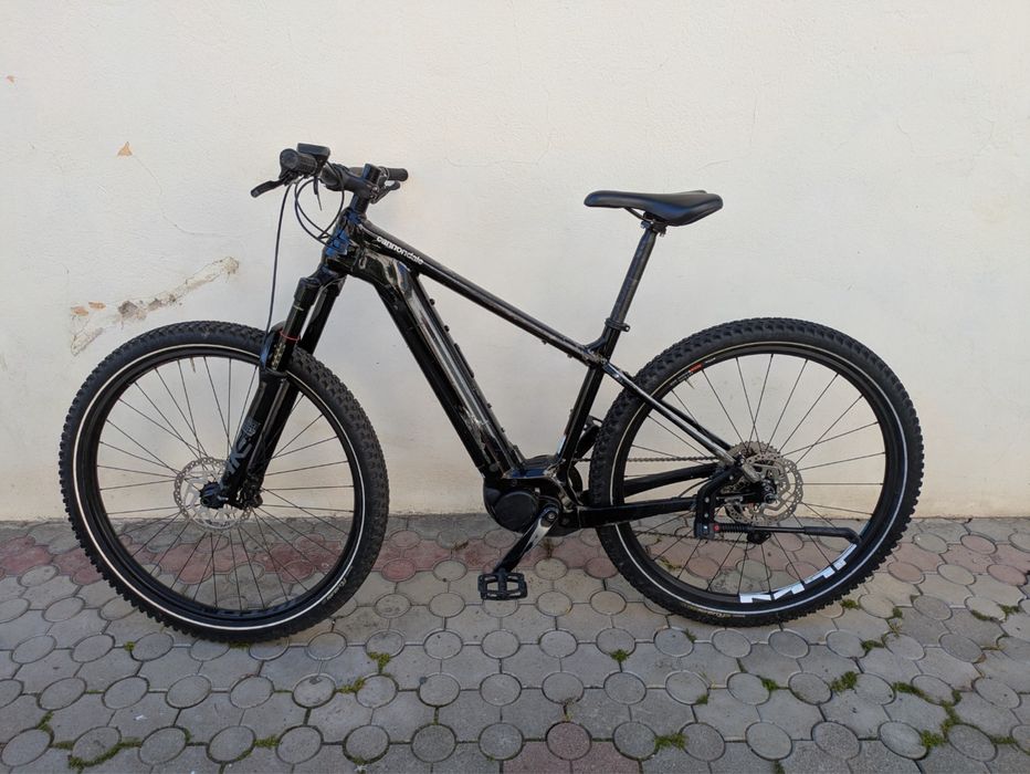 Vand bicicleta electrica cannondale