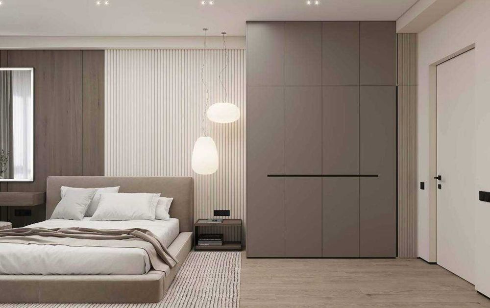 Жк Mirabad Avenue-Сдается новая 3-х комнатная квартира премиум класса!