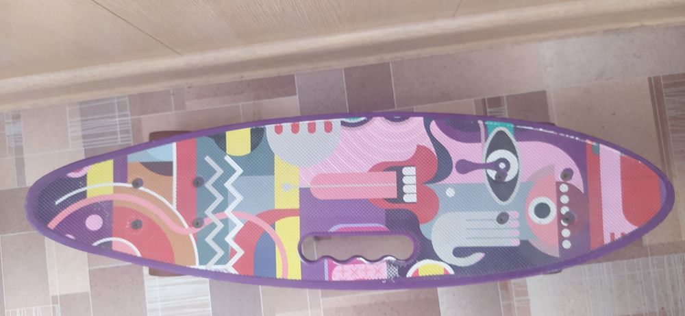 Продам детский скейт