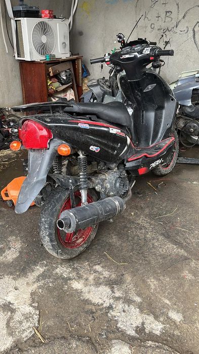 Продам Скутер ру8