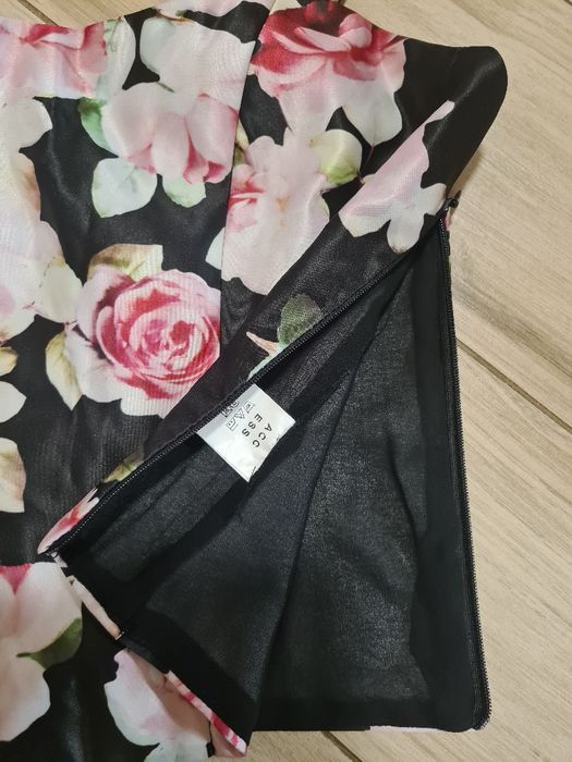 Access Дамски цветен комплект