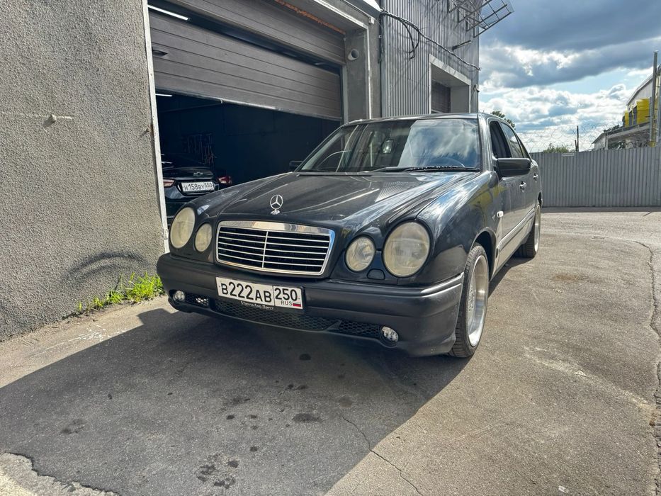 Мерс w124 бампер мерс 190,w140,w202,w211,w220 бампера в круг обвес