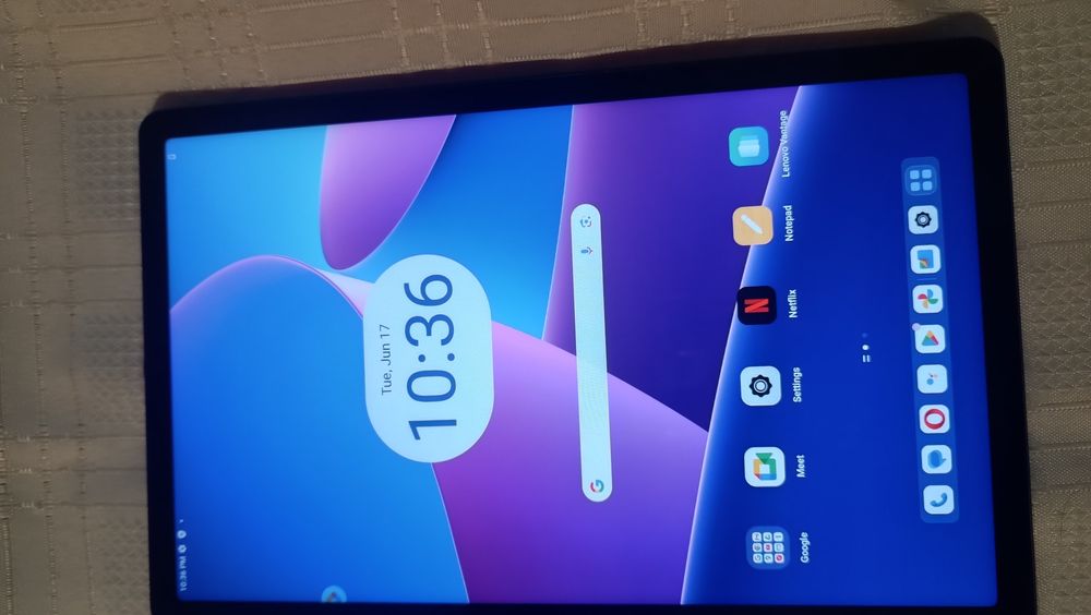 Lenovo TAB M10+ /128GB /3RD