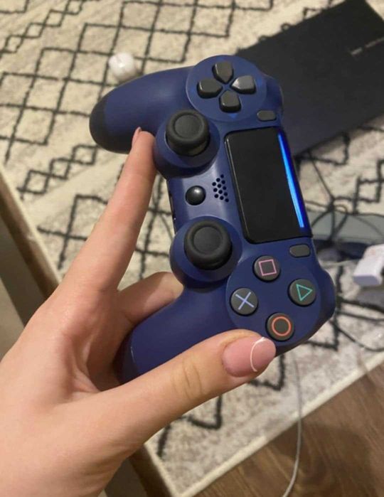Controller PS4/PC