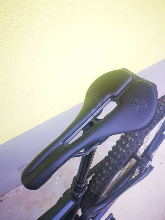ORBEA Occam DT Swiss Shimano XT