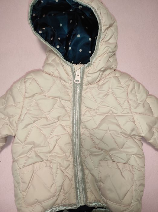 Бебешки дрешки 6/9 месеца