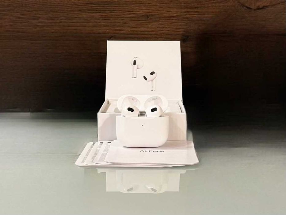 Airpods 3 Air Pods 3rd Generation