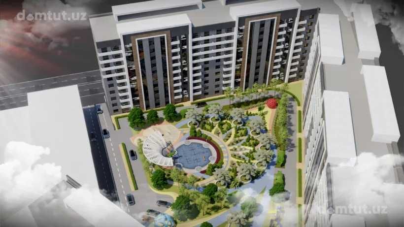 Yashashga tayyor 2-xonali uy sotiladi, merto Xonabodga yaqin