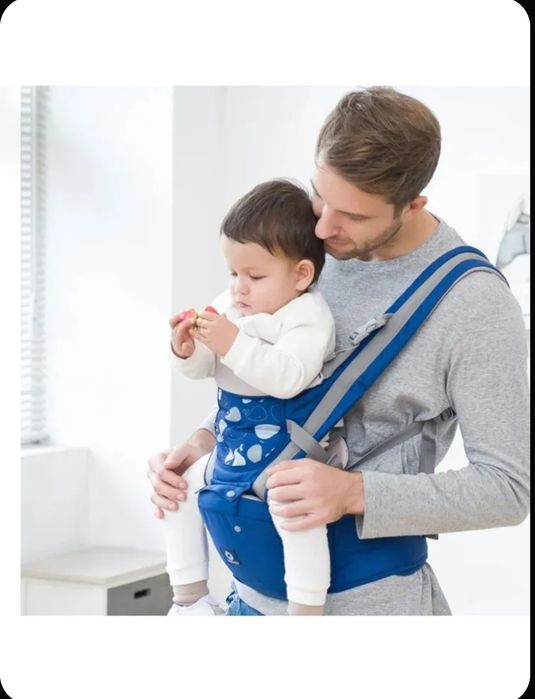 Продам эргорюкзак