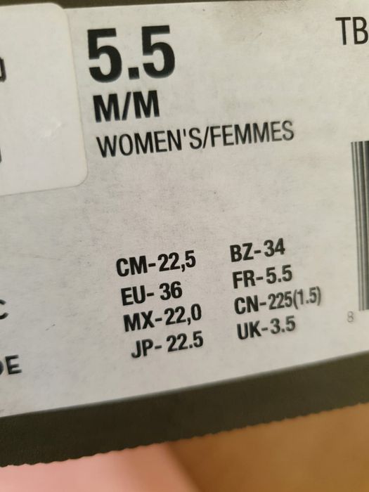 Mocasini dama noi in cutie, Timberland