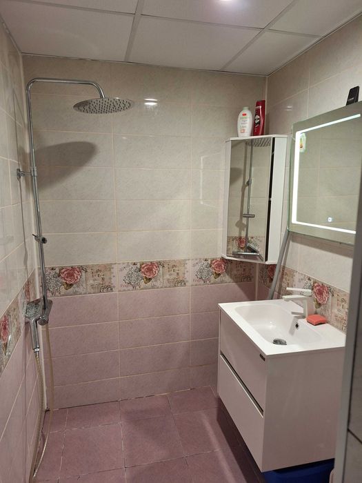 Дава се под наем Едностаен апартамент в София, Надежда 3 - 46 кв.м за 203.49 € - Снимка #9