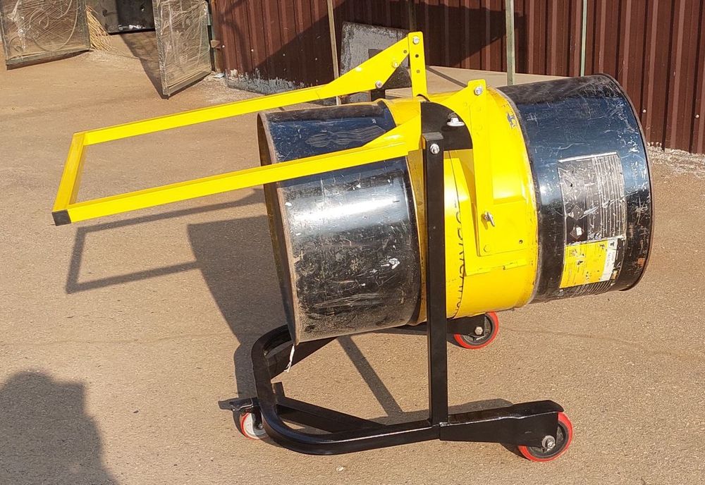 Тележка арава arava от производителя  оптом и в розницу