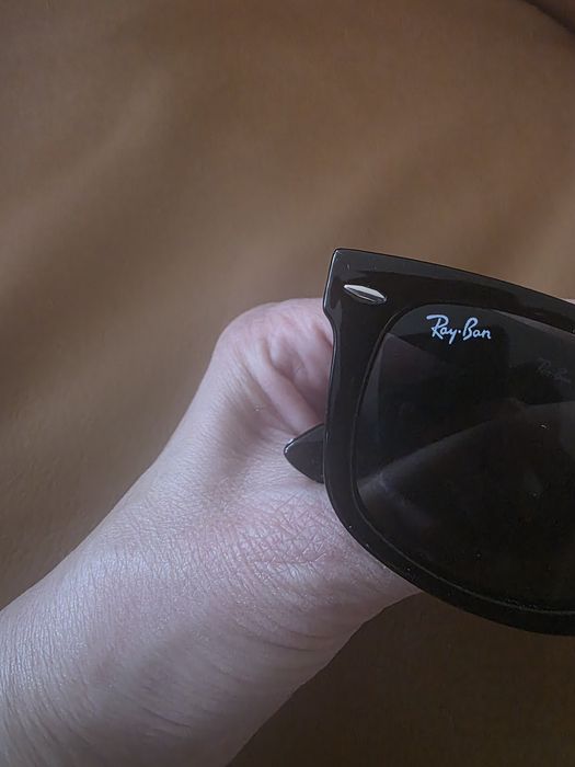 Ochelari  Ray ban