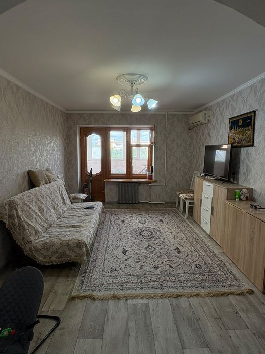 Продам 3-х комнатную квартиру