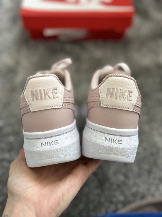 Nike Court Vision Alta