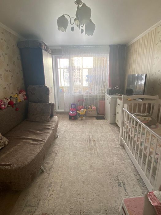 Сдам 1 комнатную квартиру,  в 20мкрн, Хименко 3