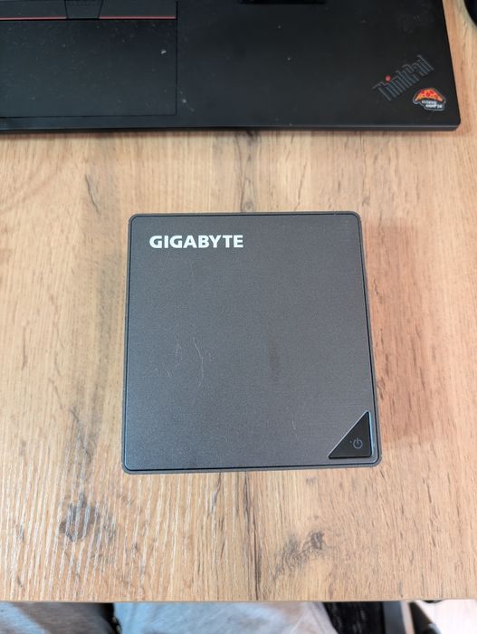 Мини пк Gigabyte Brix GB-BKi5HA-7200