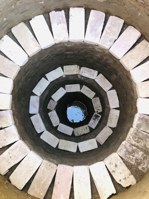 Копаем колодец под ключ. Стаж 15 год.