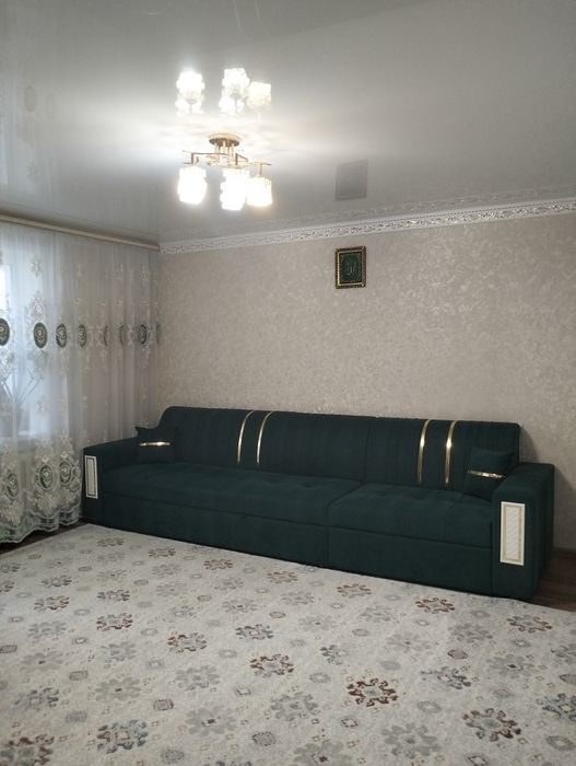 1-комн кв. центр 45,3 кв.м.