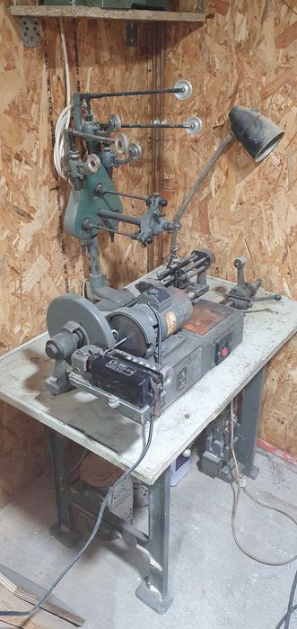 Masina bobinat URSS CPH-05