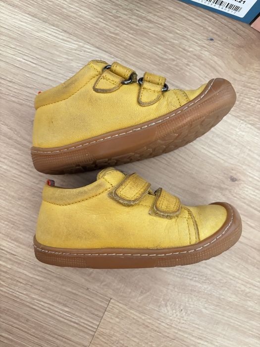Детски Боси обувки 21,22,23 номер, DD Step, Zara