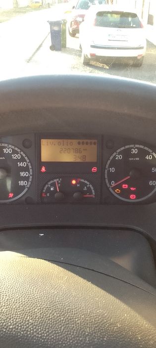 FIAT Ducato 2006 2.3 120.