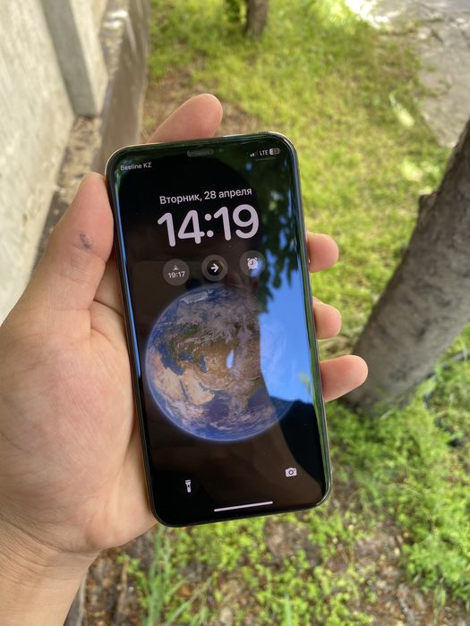 iPhone XS Айфон Хс