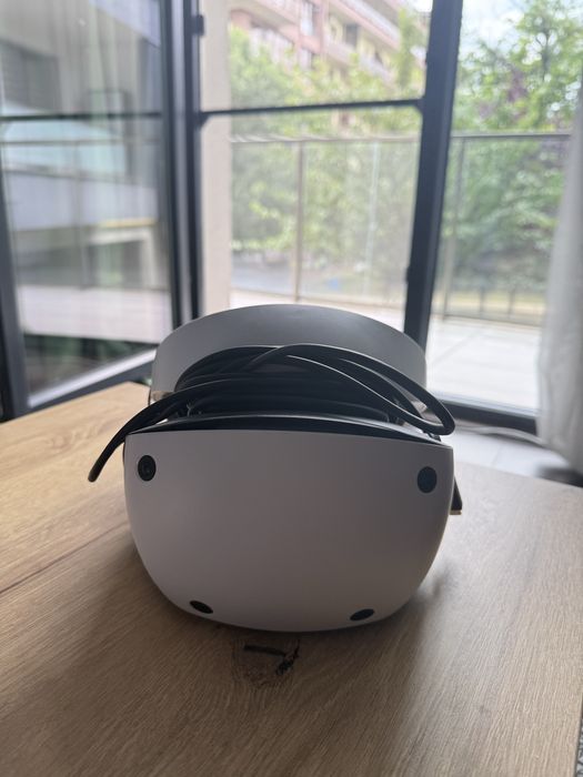 PlayStation VR 2 (PS VR2) Sony – Stare impecabilă, folosit foarte puțin