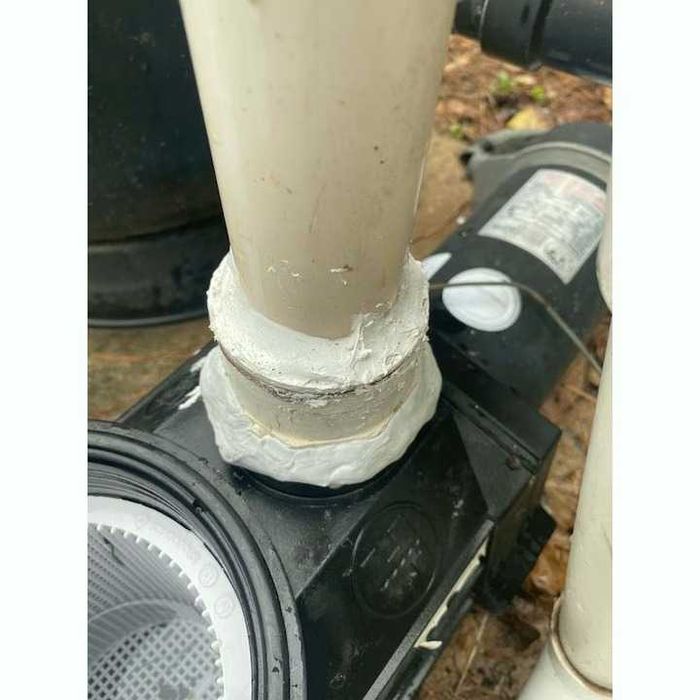 Най-здравото лепило в света JB WELD, ТЕЧНА СТОМАНА, Made in USA, Сила 5020 PSI за Метал Пластмаса Дърво Керамика и JB WATER WELD специално за течове