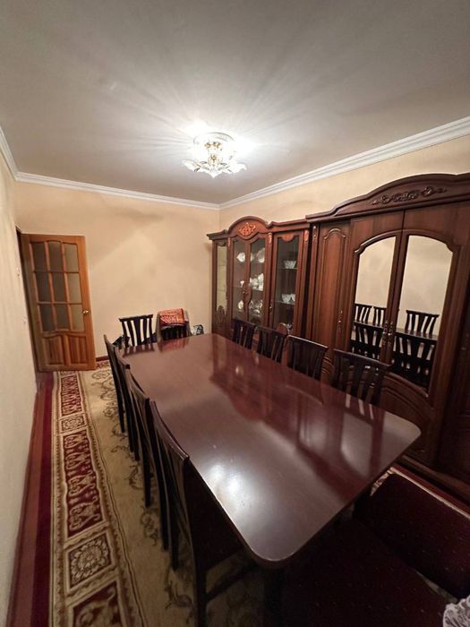 Уй хонадон жылой комплекс