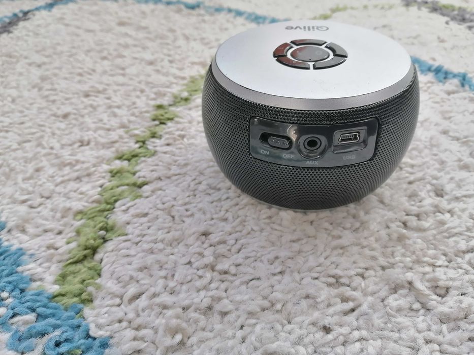 Boxa bluetooth Qilive