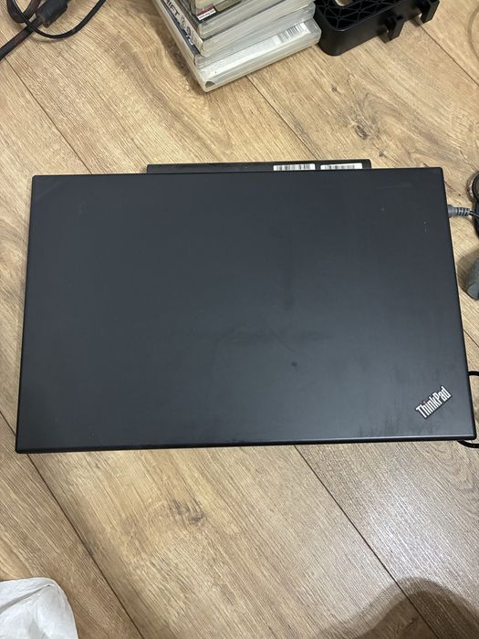 Leptop Lenovo functioneaza perfect