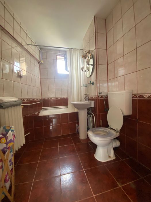Apartament 3 camere Dorobanti-Balcescu Nou