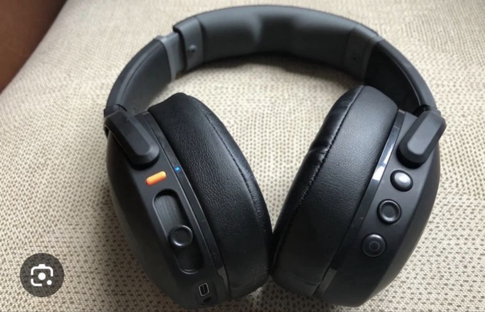 skull candy crush evo