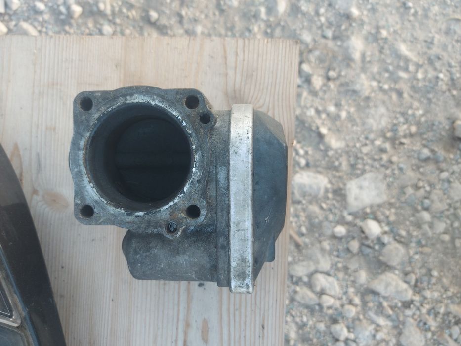 Дросел Клапа за VW Поло 1.4 кс